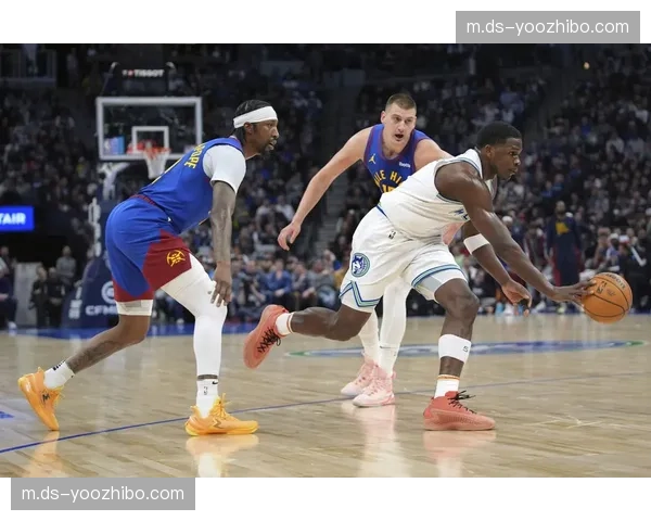 掘金防守端可能出现漏洞需补强 森林狼阵容相对齐整把握客场机会 掘金防守端可能出现漏洞需补强 森林狼阵容相对齐整把握客场机会