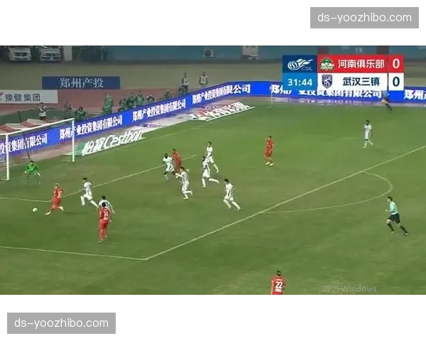 古斯塔沃7次错失绝佳机会居首 河南前锋射门效率亟待提升